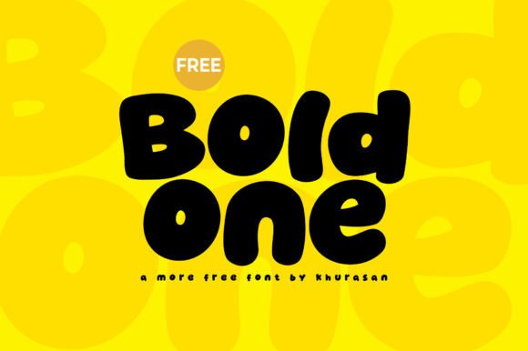 Boldone Typeface Review for Brand Designers