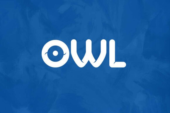 Owl Typeface: A Maker’s Review for Creative Branding